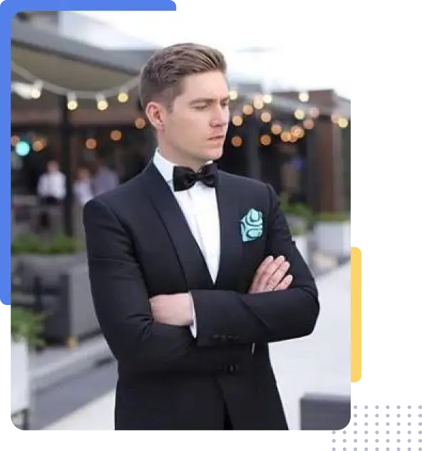 Rich Klux GPT - Anton Kovačić